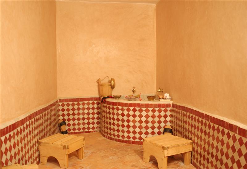 Riad Dar Dmana (Maison d'hote / Guesthouse) Hotel Fes Riad Fes :  loisirs